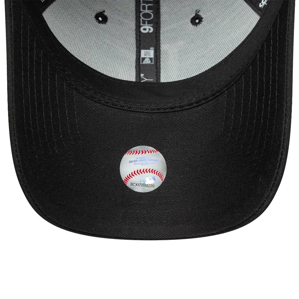 NEW ERA WMNS LEAGUE ESS 9FORTY LOS ANGELES DODGERS ADJUSTABLE CAP