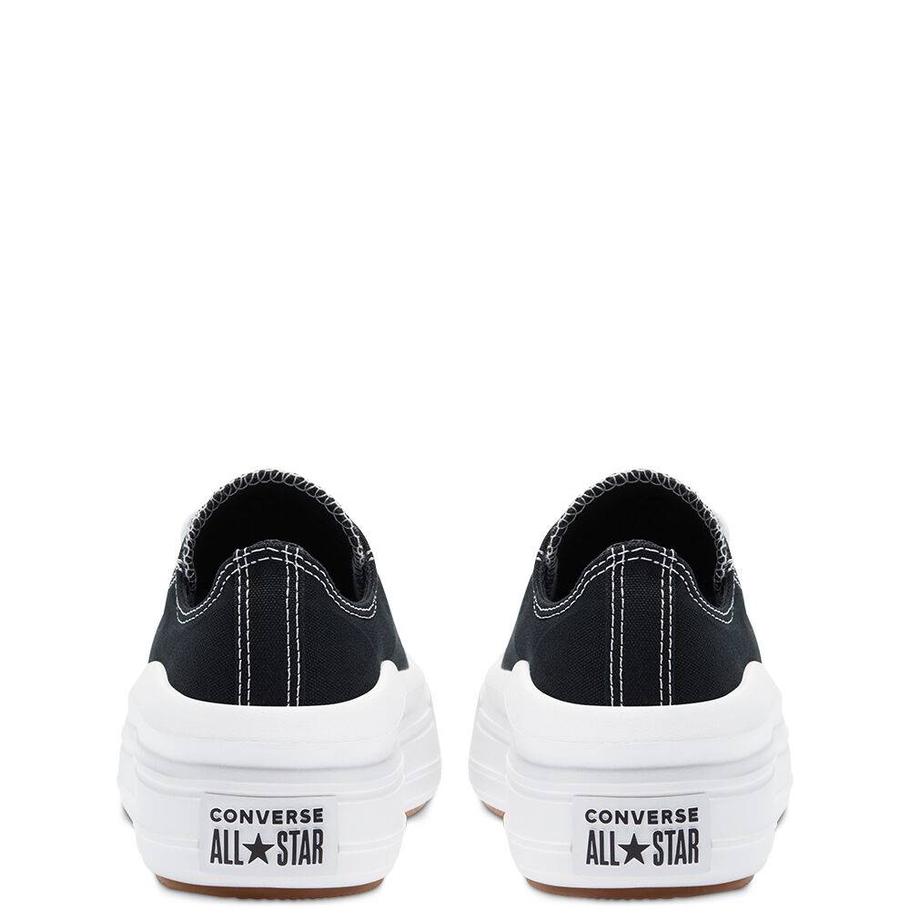 CONVERSE CT ALL STAR MOVE LOW TOP PLATFORM