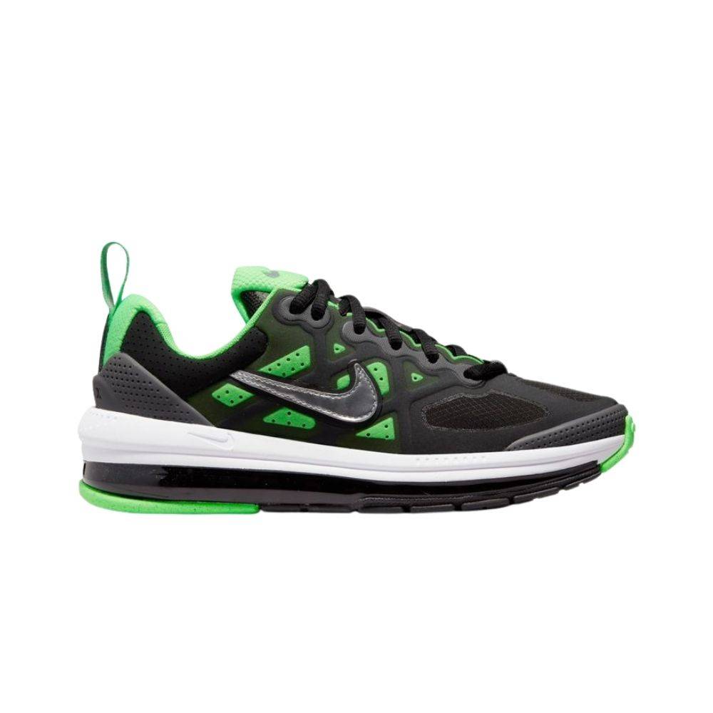 NIKE AIR MAX GENOME YOUTH  (GS) SHOES