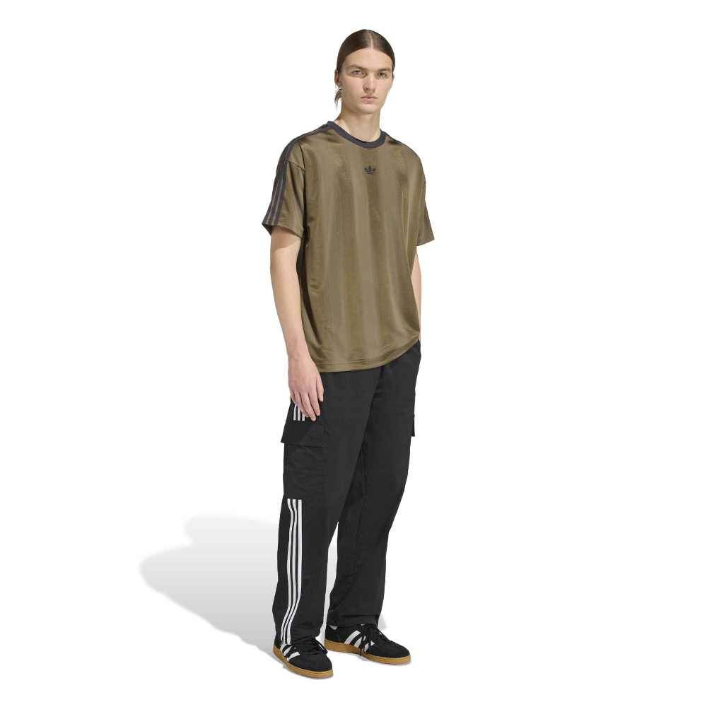 ADIDAS ORIGINALS ADICOLOR JACQUARD JERSEY