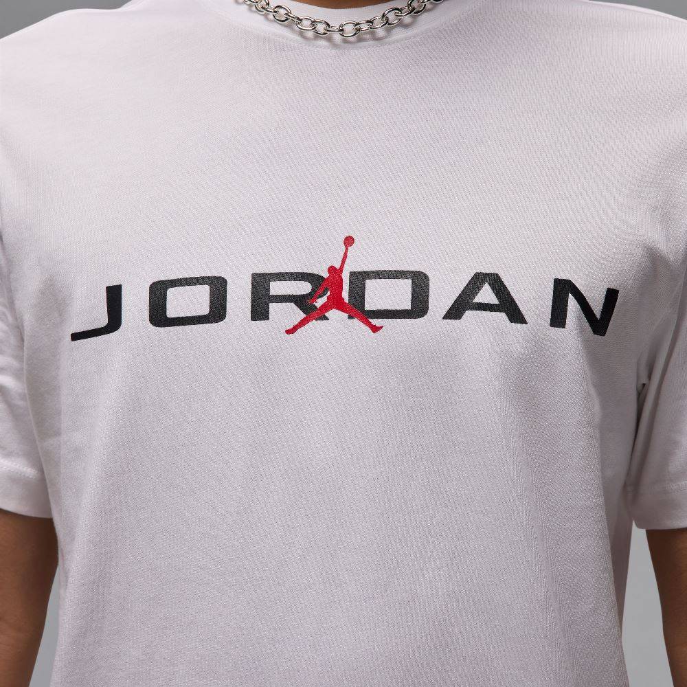 NIKE JORDAN AIR SS MENS TEE