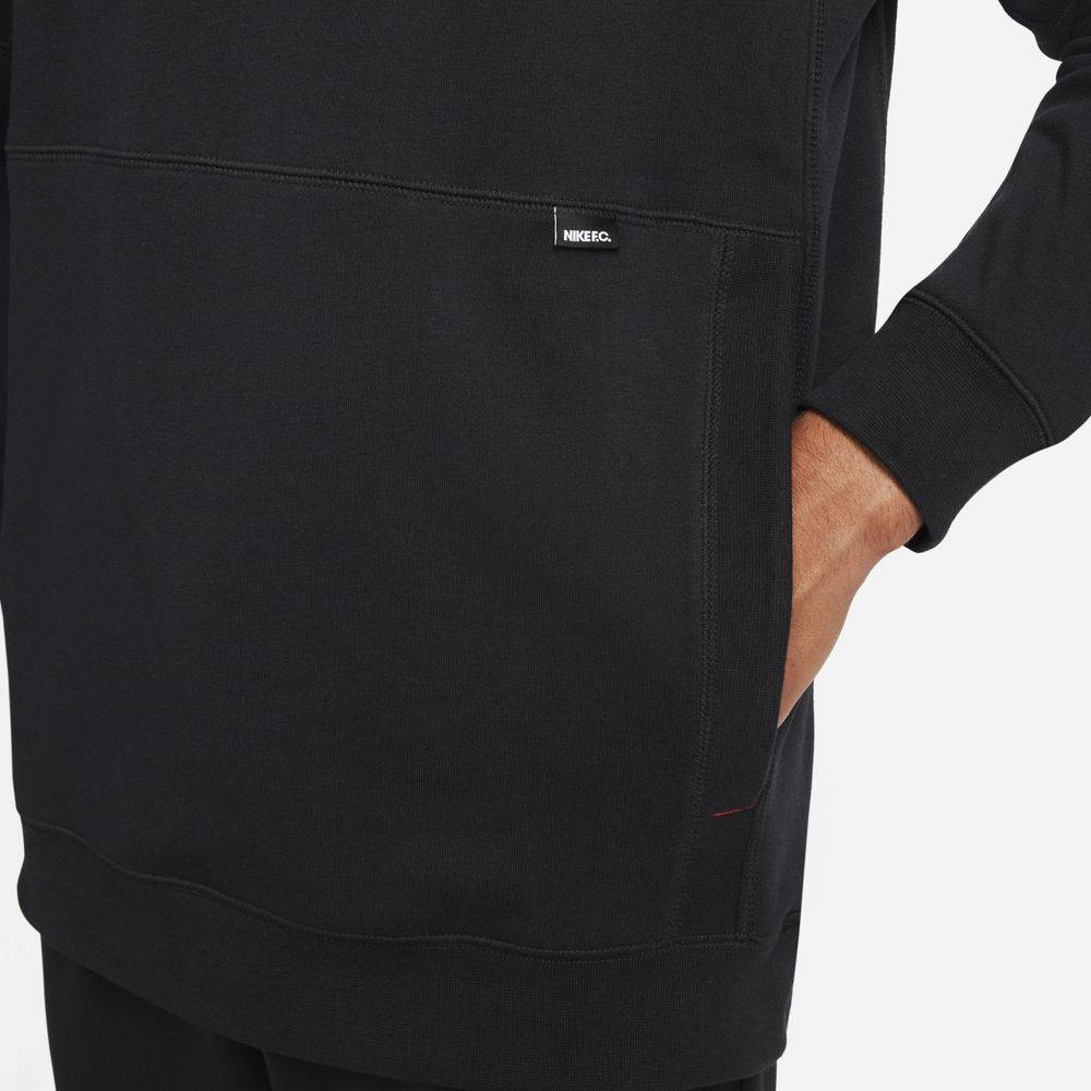 NIKE FC FLEECE HOODIE