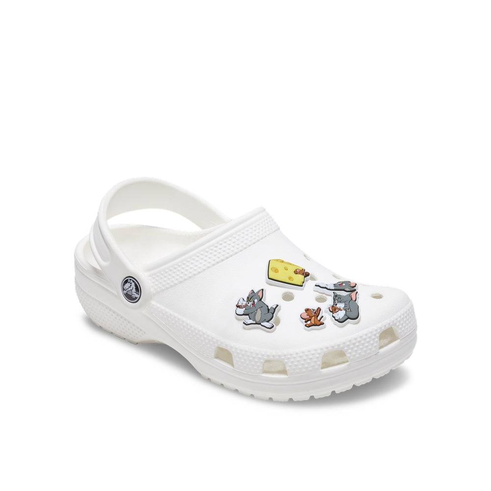 CROCS TOM AND JERRY 5PCK JIBBITZ™ CHARM