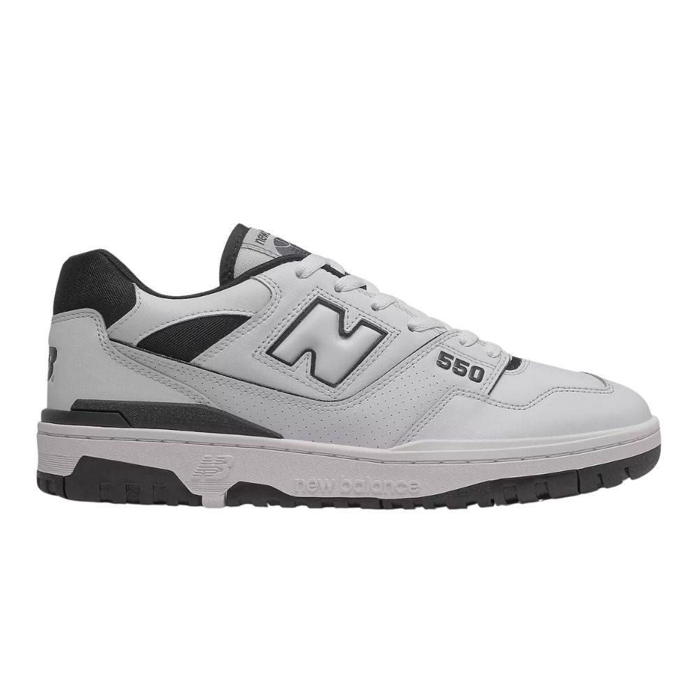 NEW BALANCE 550 LIFESTYLE SNEAKERS