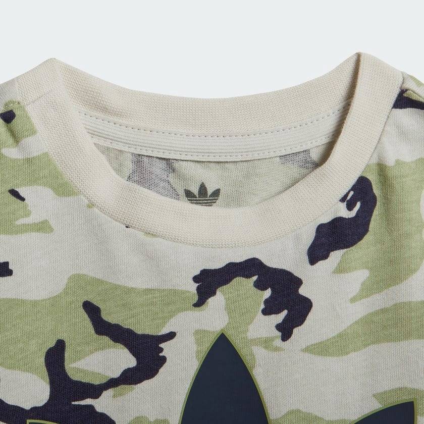 ADIDAS TEE