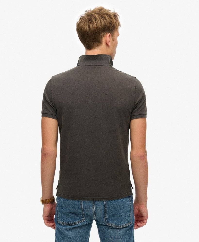 SUPERDRY VINT DESTROY POLO