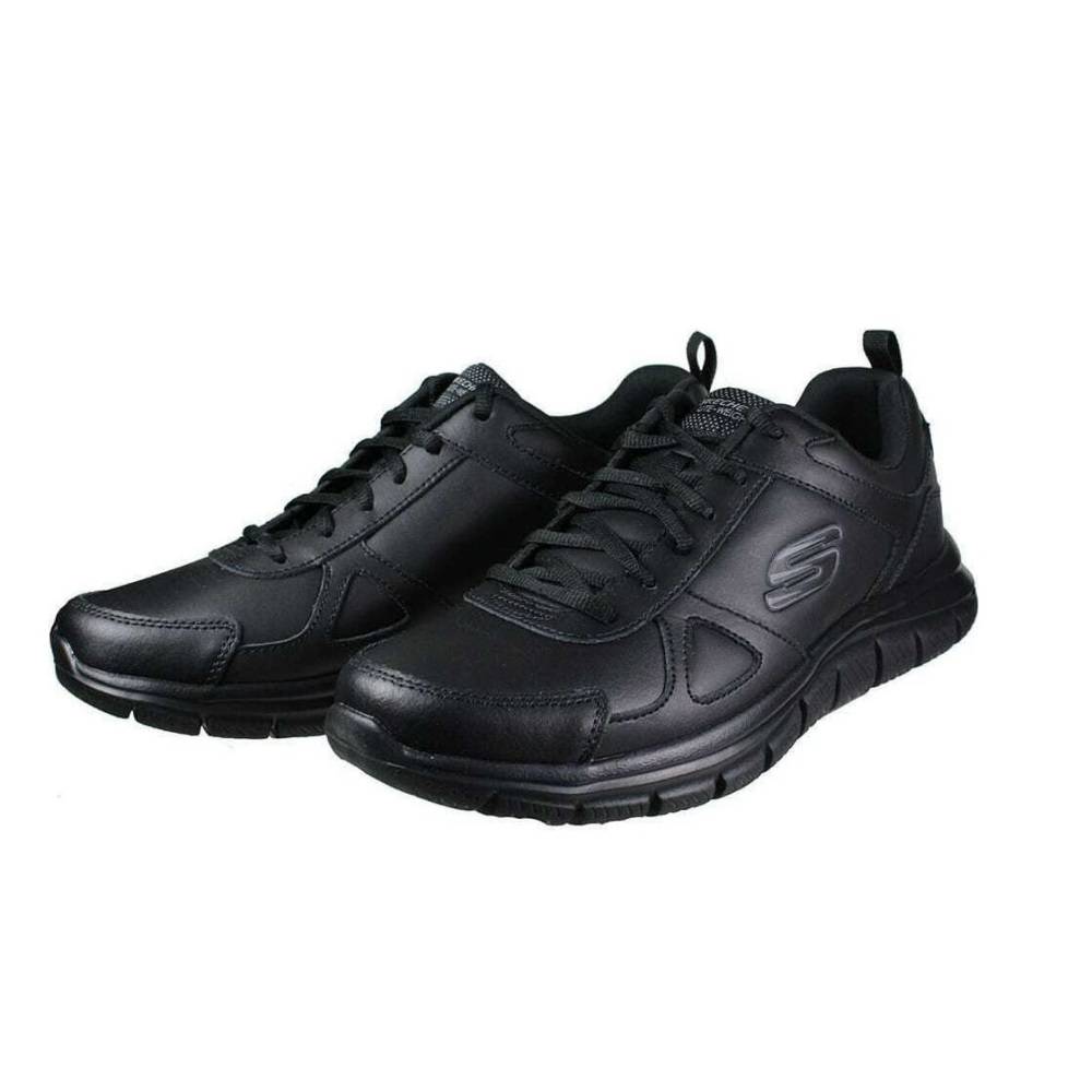 SKECHERS TRACK - HIGH OVERTIME MENS SHOES