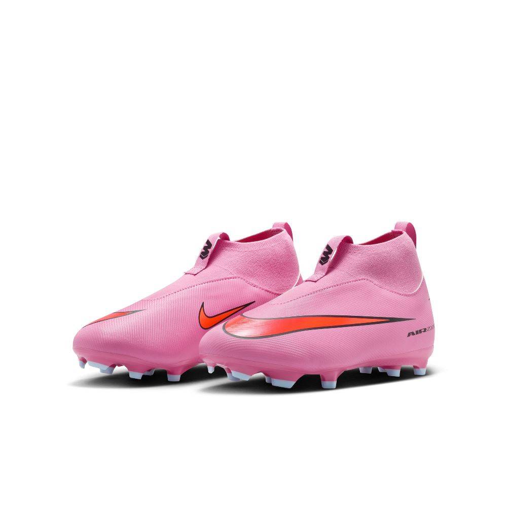 NIKE JR ZOOM MERCURIAL SUPERFLY 10 ACADEMY FG