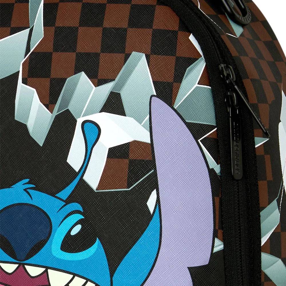 SPRAYGROUND DISNEY STITCH BREAKOUT DLXSR BACKPACK