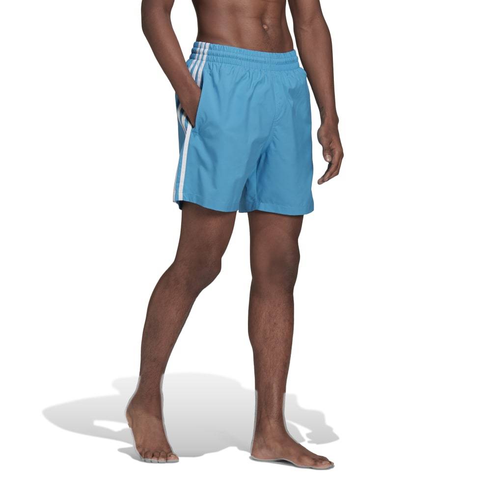 ADIDAS TRACE SHORT