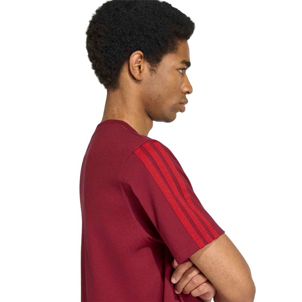 ADIDAS M ARSENAL FC DNA T-SHIRT