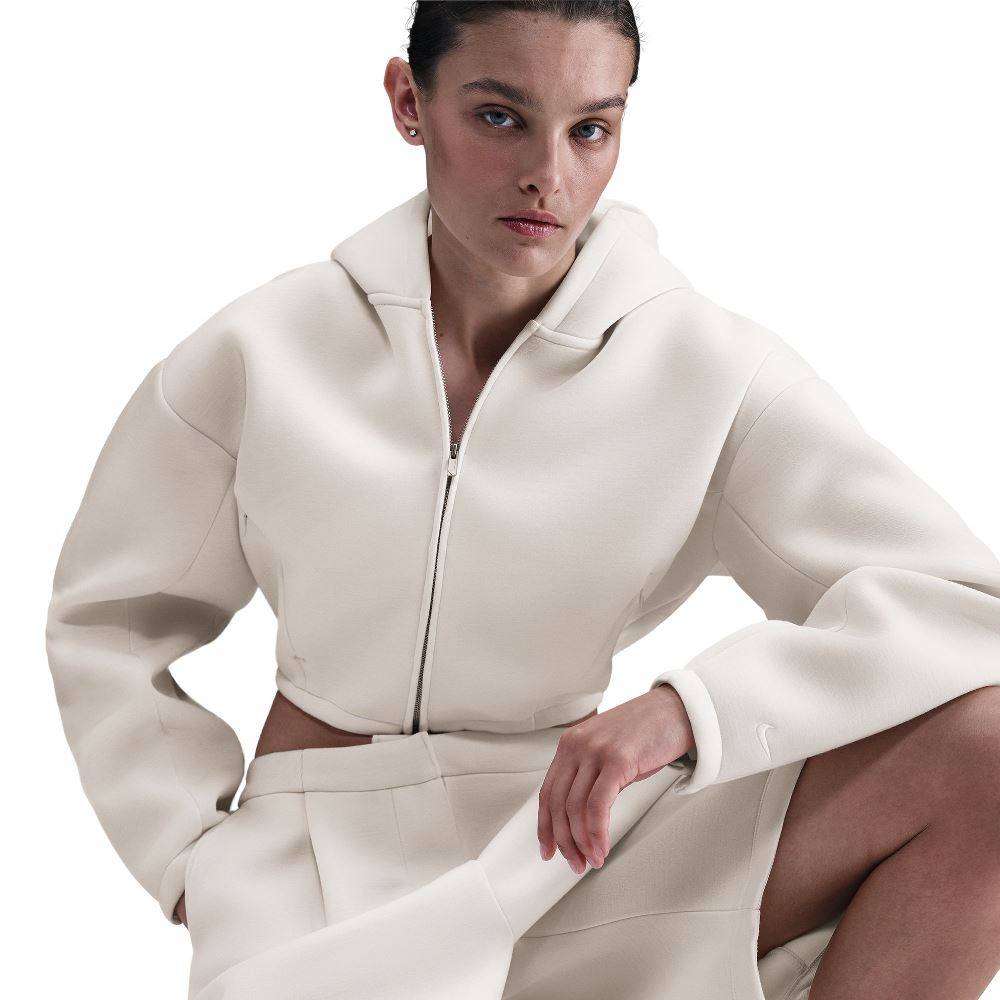 NIKE NSW WOMENS FULL-ZIP JACKET