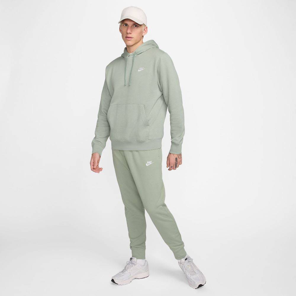 NIKE SPORTSWEAR CLUB FLEECE HOODIE MENS