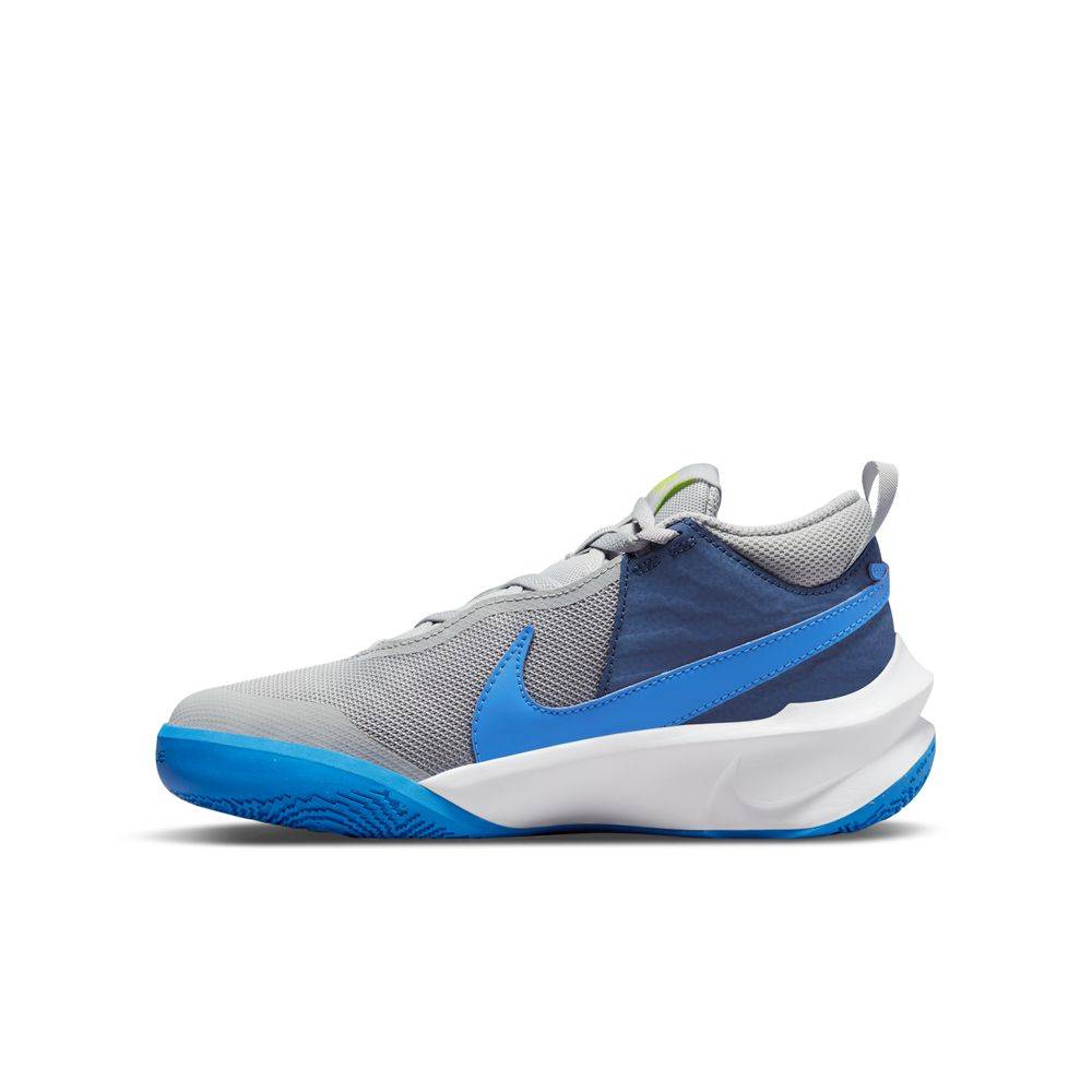 NIKE TEAM HUSTLE D (GS) JUNIOR SHOES