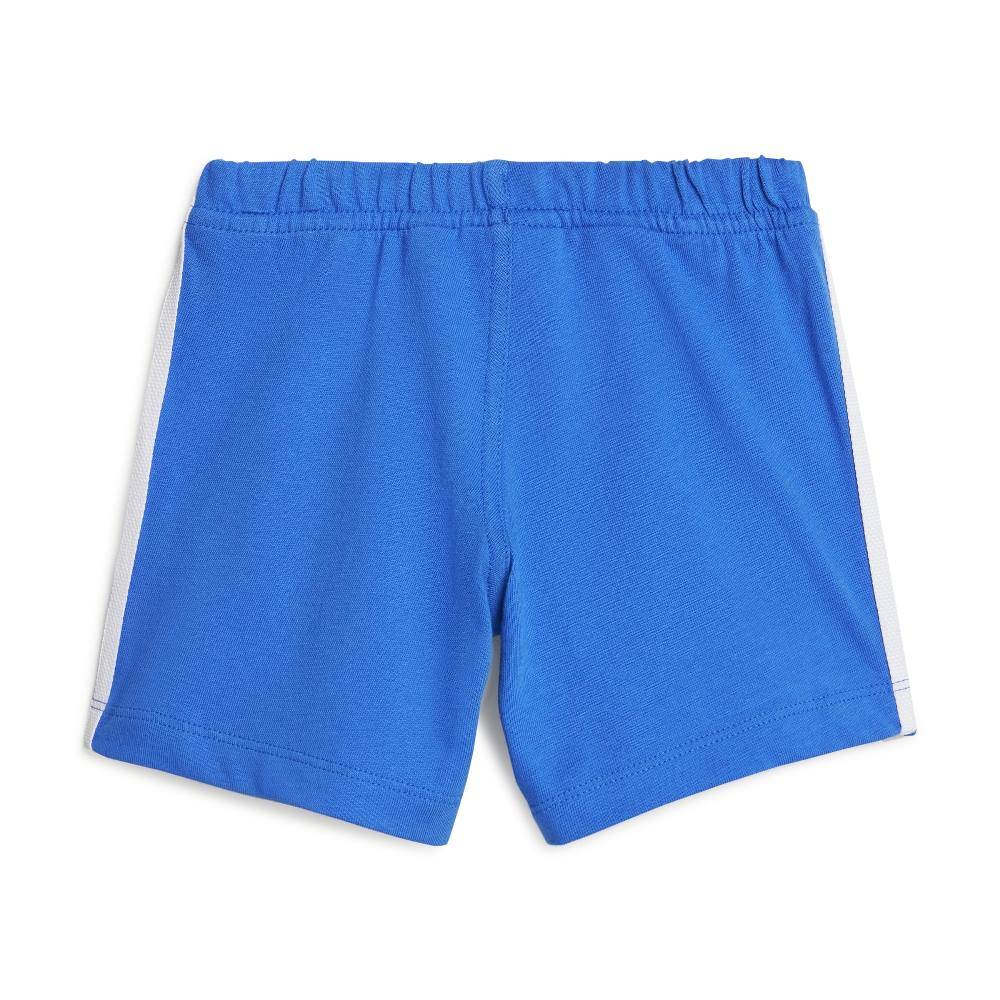 ADIDAS ORIGINALS INFANT SHORT TEE SET
