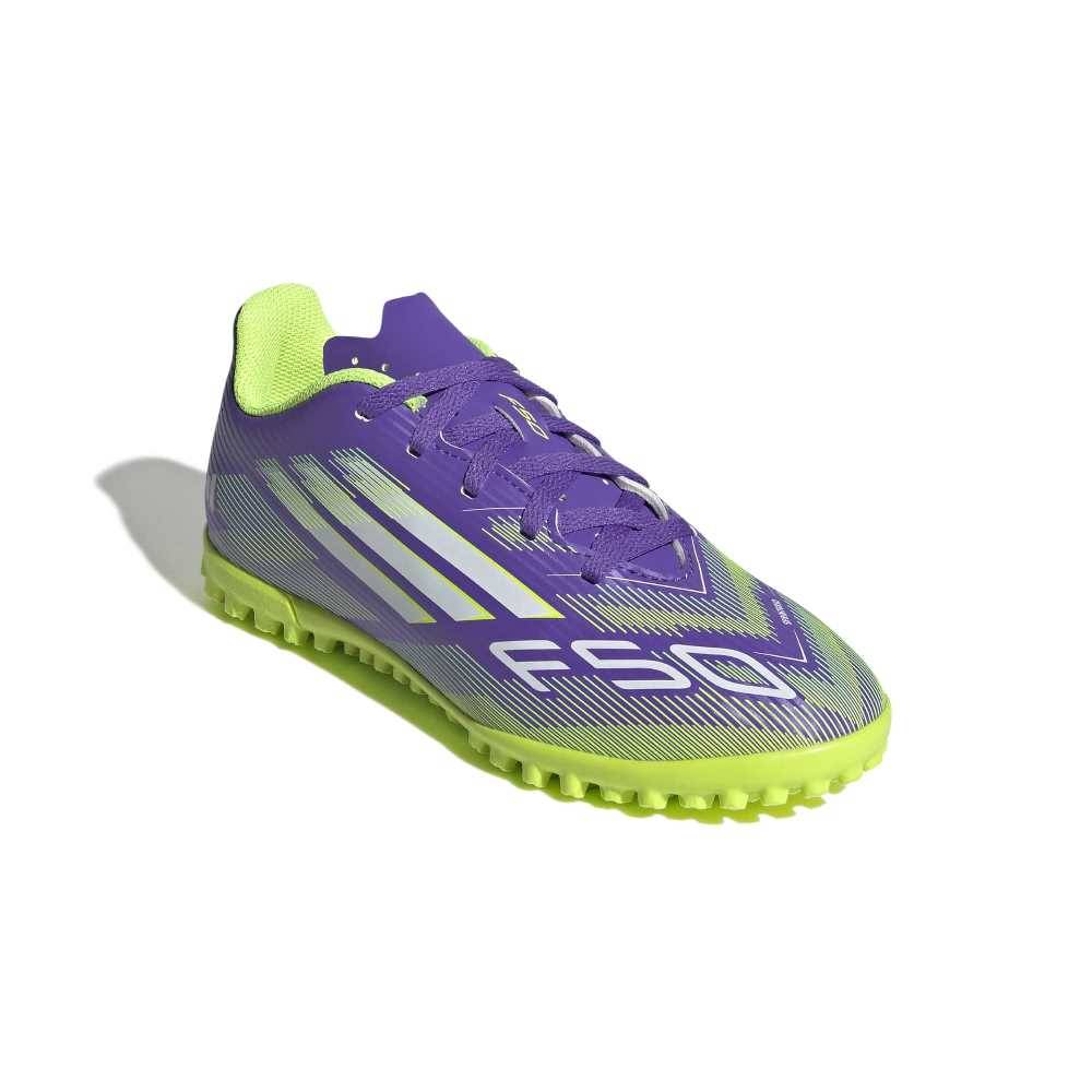 ADIDAS F50 CLUB TF J