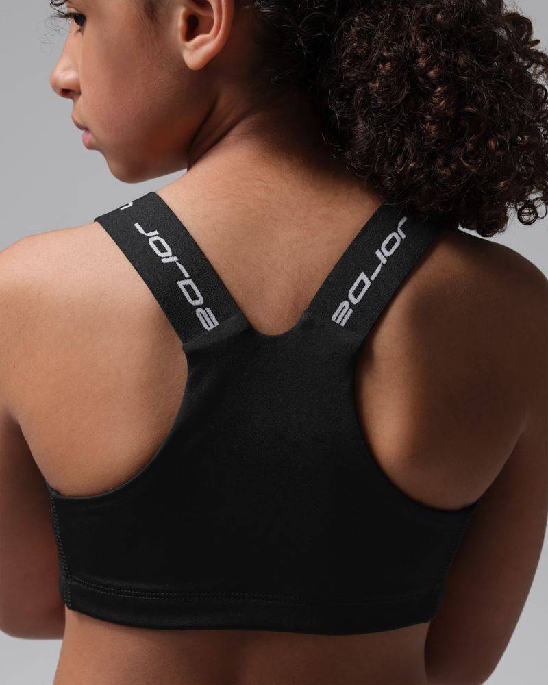 NIKE JORDAN GIRLS SPORTS BRA