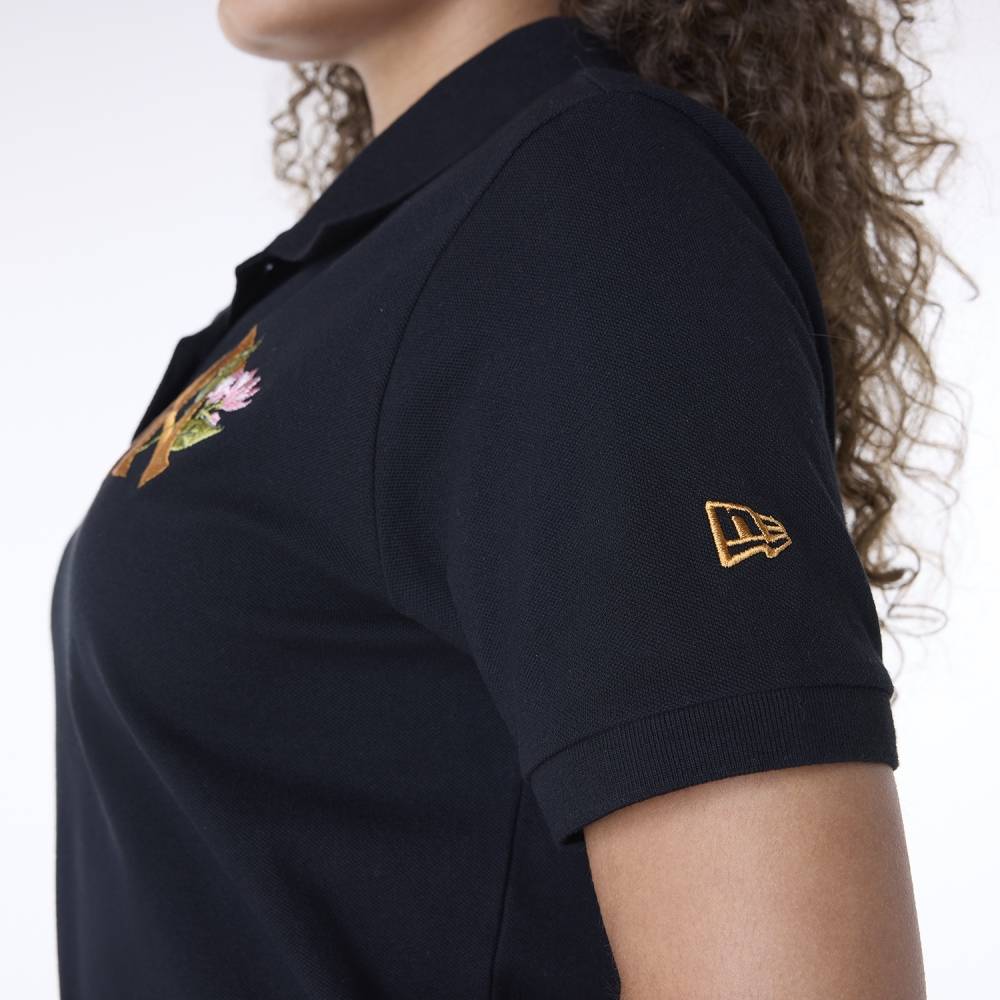 NEW ERA WMNS MLB TENNIS DRESS NEW YORK YANKEES