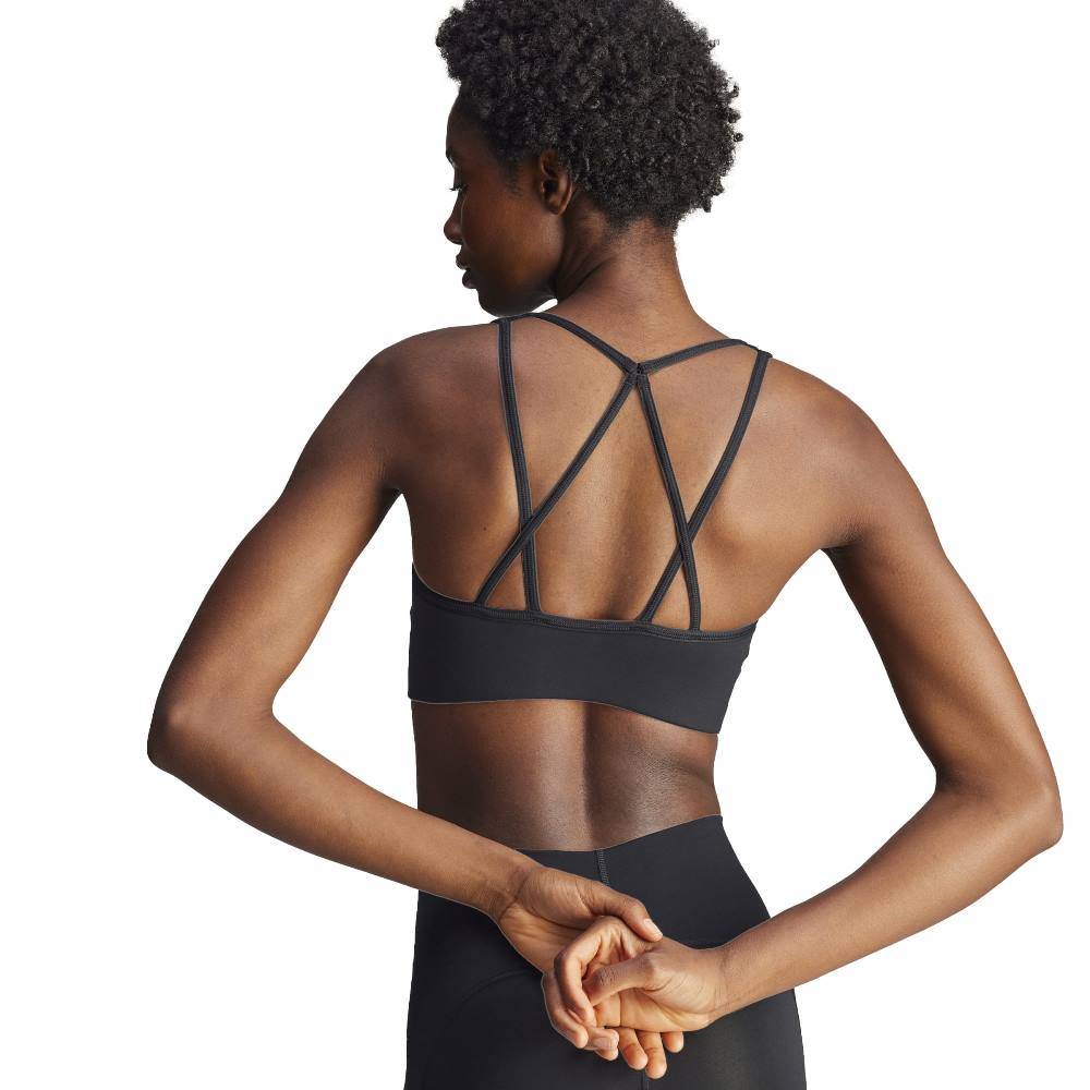 Adidas by Stella McCartney TST BRA