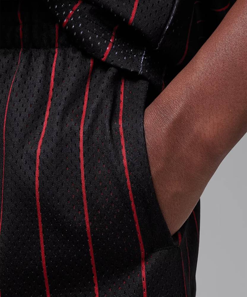 NIKE JORDAN BOYS PLAY OFF GAME SHORT