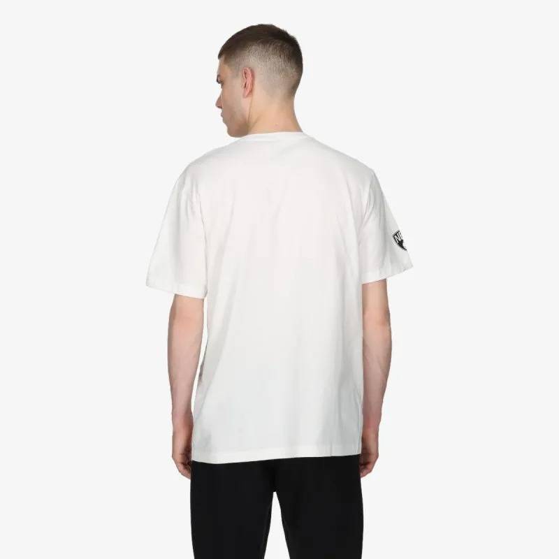 NIKE NBA BROOKLYN NETS STATEMENT SS TEE
