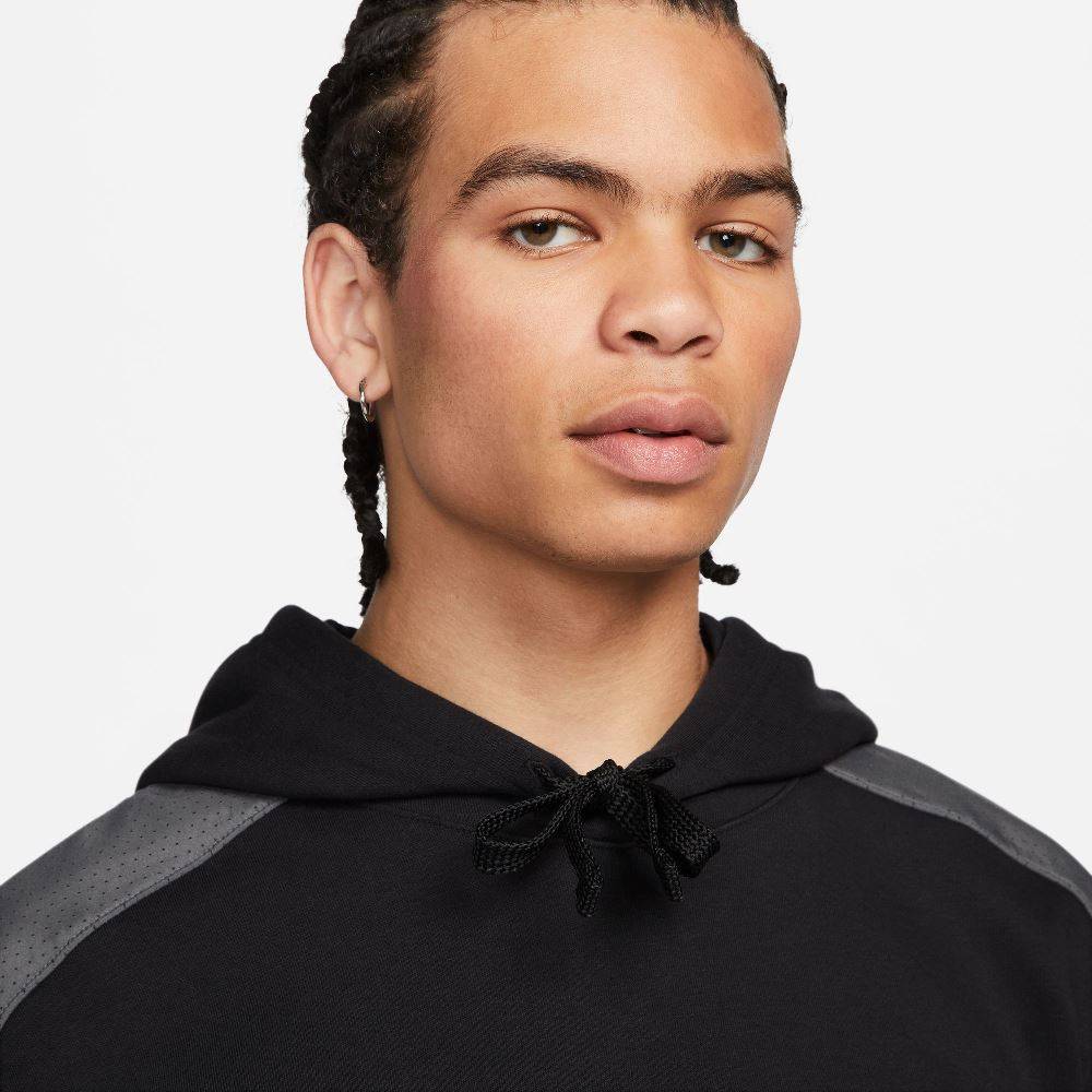 NIKE SPORTSWEAR FLEECE HOODIE BB