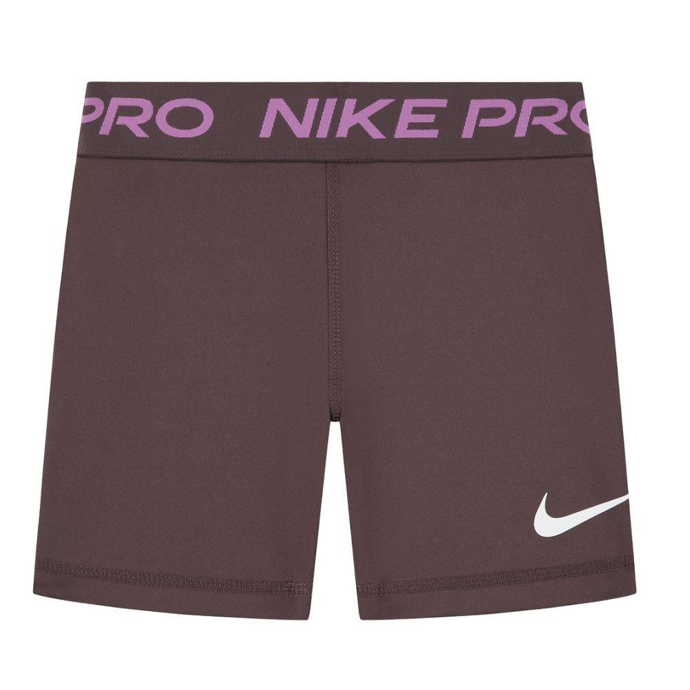 NIKE LITTLE GIRLS NIKE PRO DRI-FIT SHORT