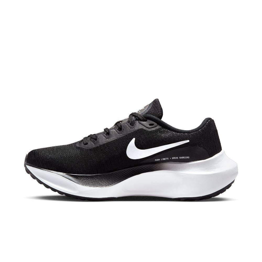 NIKE WOMENS ZOOM FLY 5 RUNNING SHOES