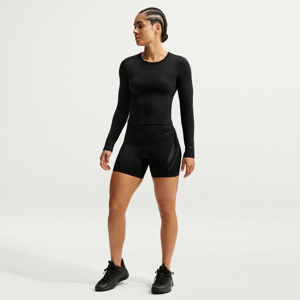 NIKE PRO DRI-FIT SCULPT 5