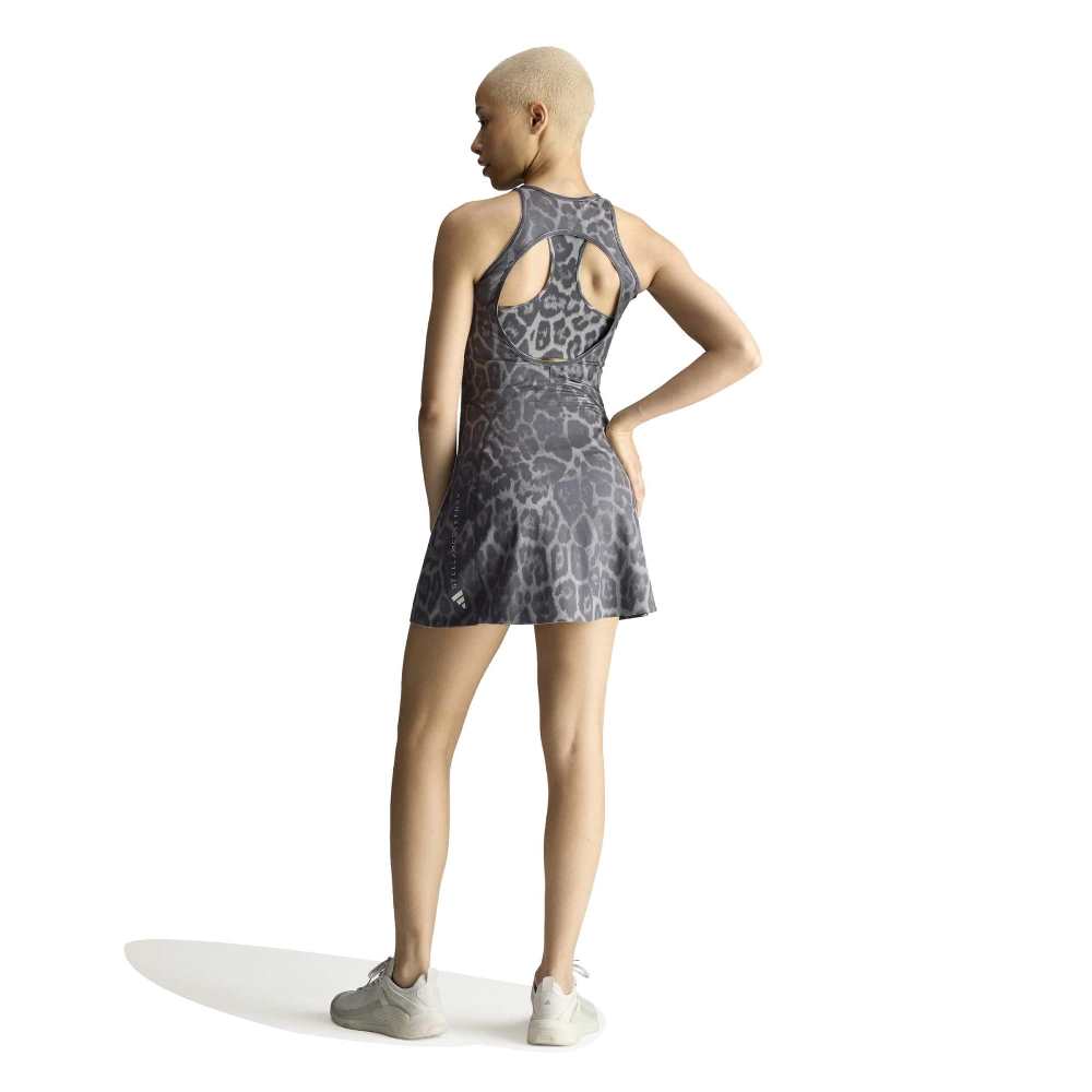 ADIDAS BY STELLA MCCARTNEY TRAINING DRESS PRINTED