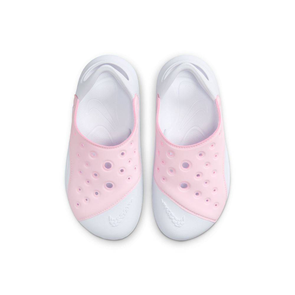 NIKE AQUA SWOOSH LITTLE KIDS SANDALS