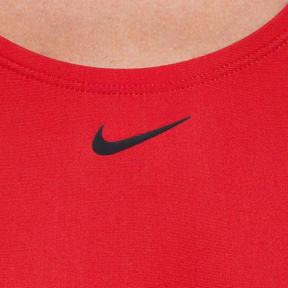 NIKE FUSION LOGO TAPE FASTBACK ONE PIECE
