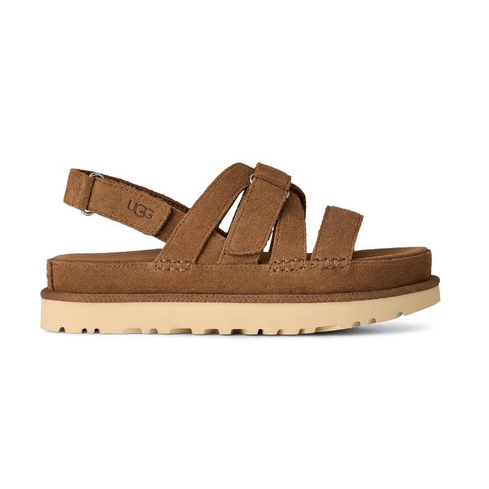 UGG GOLDENSTAR GLEAM