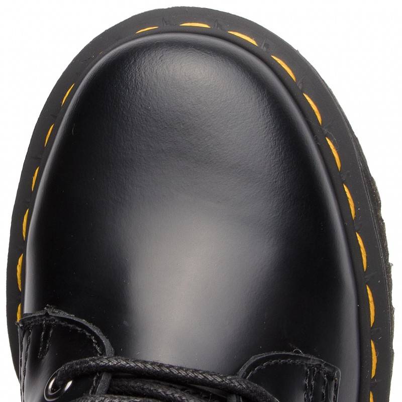 DR. MARTENS JADON POLISHED SMOOTH