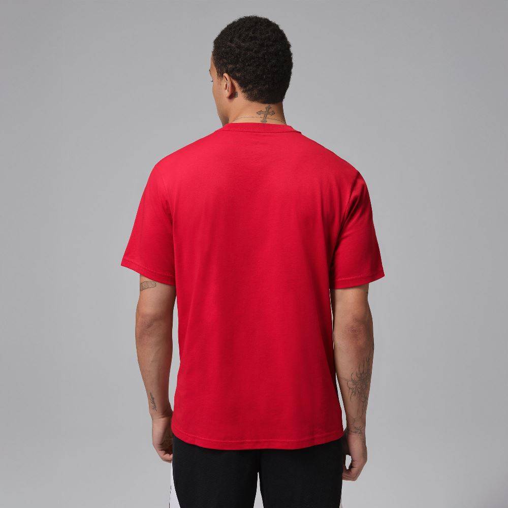 NIKE JORDAN SPORT JUMPMAN DRI-FIT SS CREW