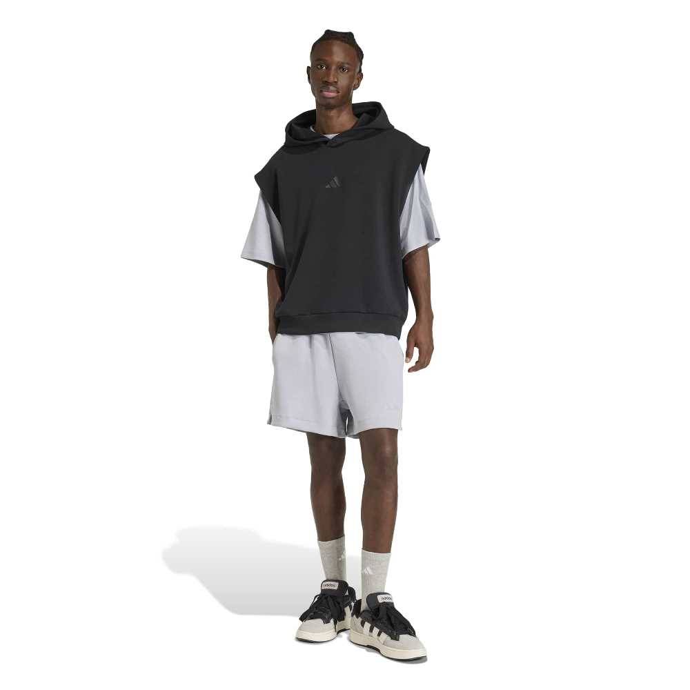 ADIDAS M SOFT LUX SHORTS
