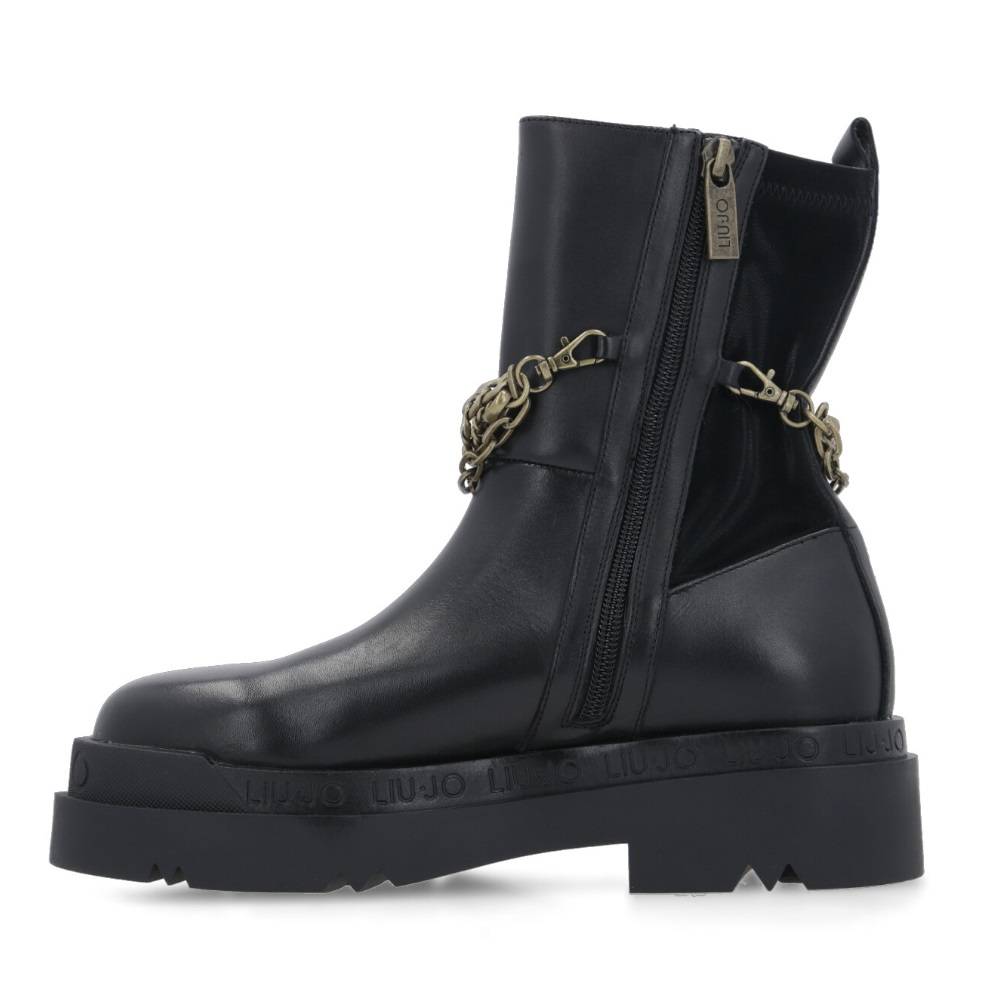LIU JO LOVE 9 - ANKLE BOOTS