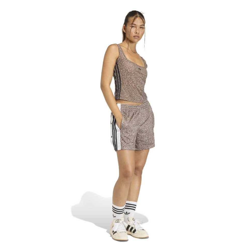 ADIDAS AOP TANK TOP