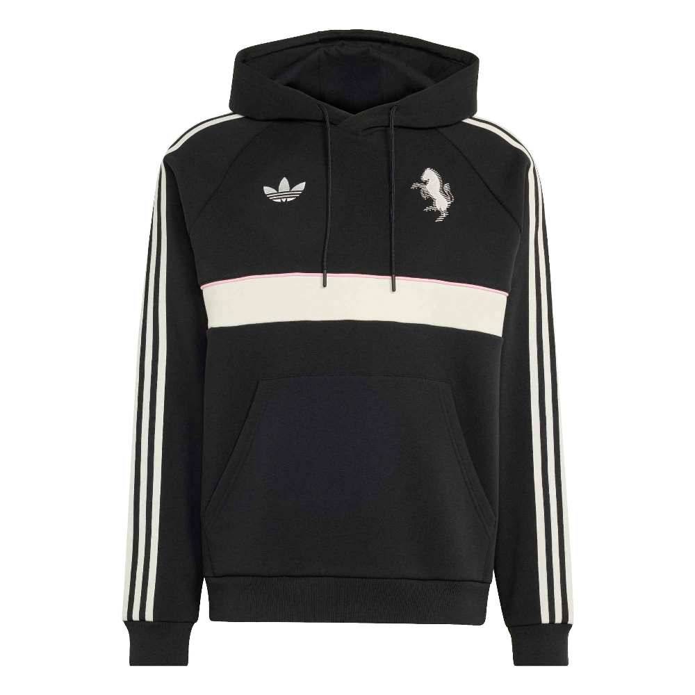 ADIDAS M JUVENTUS TURIN OG HOODIE