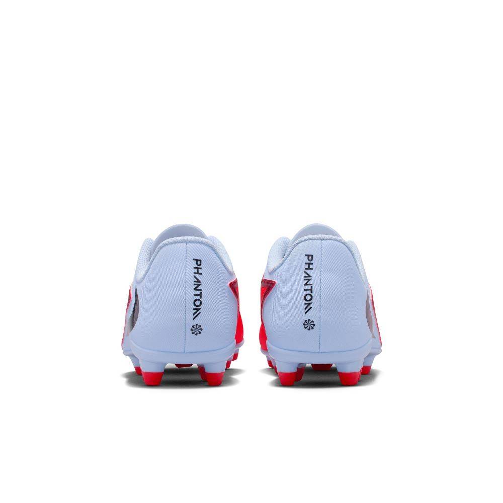 NIKE JR PHANTOM 6 LOW CLUB FG