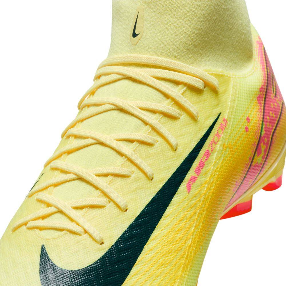 NIKE ZOOM SUPERFLY 10 ACADEMY KM FG