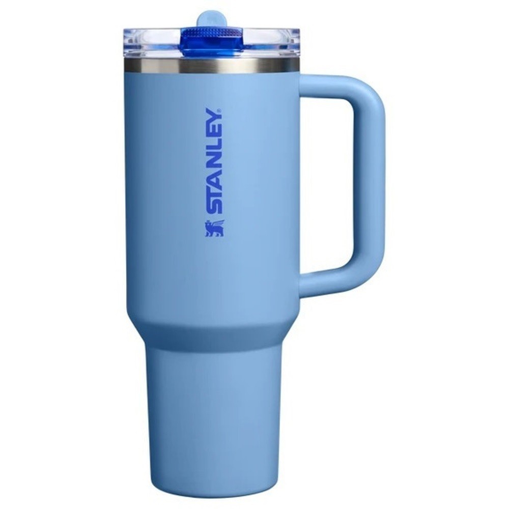 STANLEY QUENCHER PROTOUR FLIP STRAW TUMBLER 1.18L (40OZ) - 11H COLD | 2 DAYS ICE
