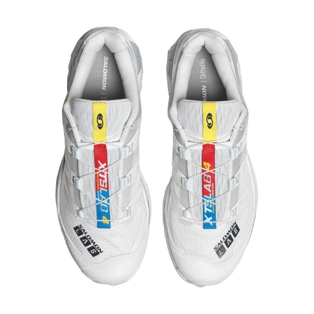 SALOMON LAB XT-4 OG LIFESTYLE SHOES