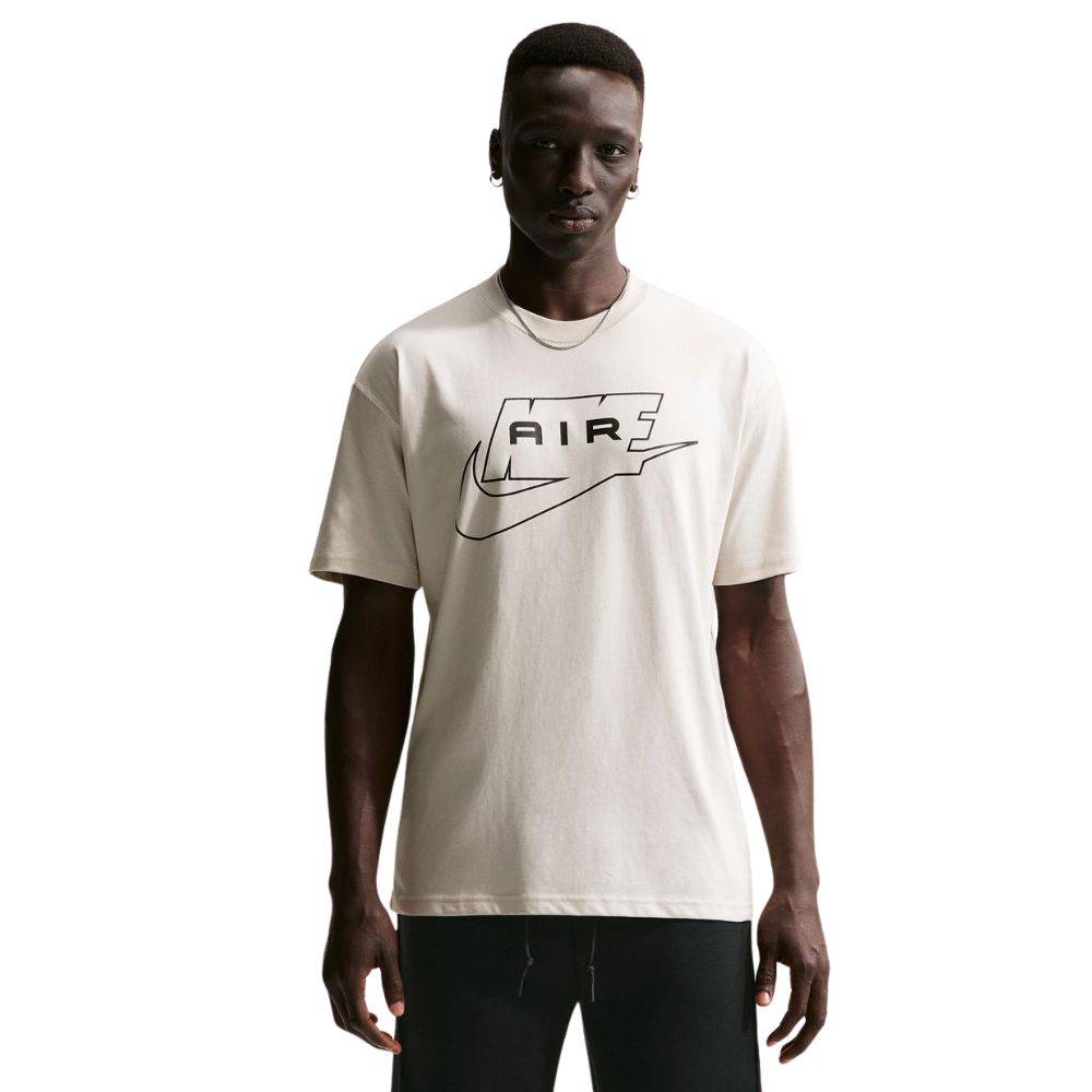 NIKE SPORTSWEAR LOOSE FIT SOFT TEE