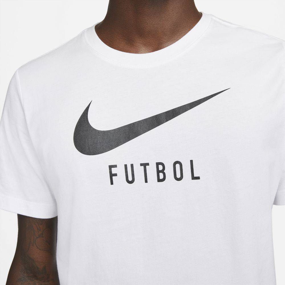 NIKE SWOOSH FOOTBALL MENS TEE