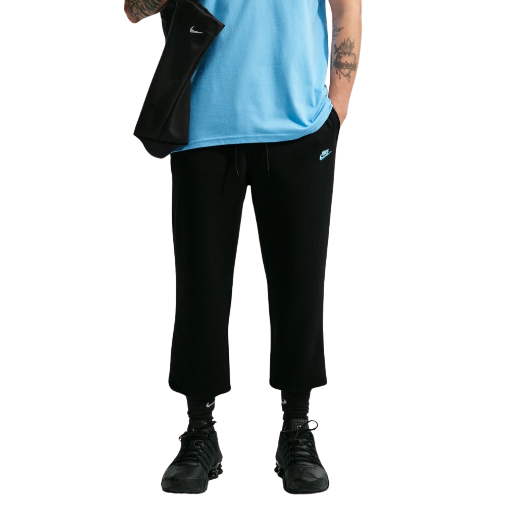NIKE CLUB BRUSHED FLEECE EXTRA SOFT MENS JOGGER