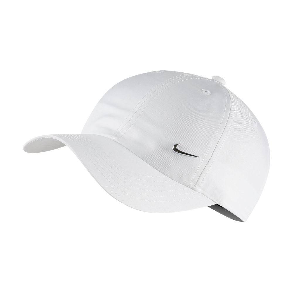 NIKE YOUTH METAL SWOOSH HERITAGE 86 CAP