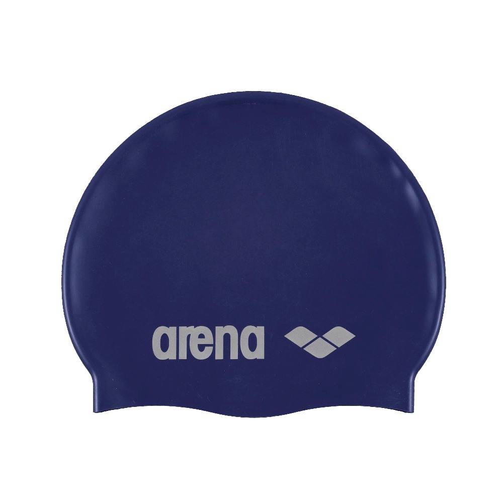ARENA SWIMMING CAP CLASSIC SILICONE