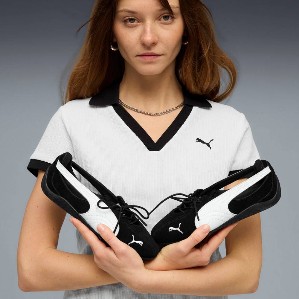 PUMA SPEEDCAT BALLET NOVA WNS