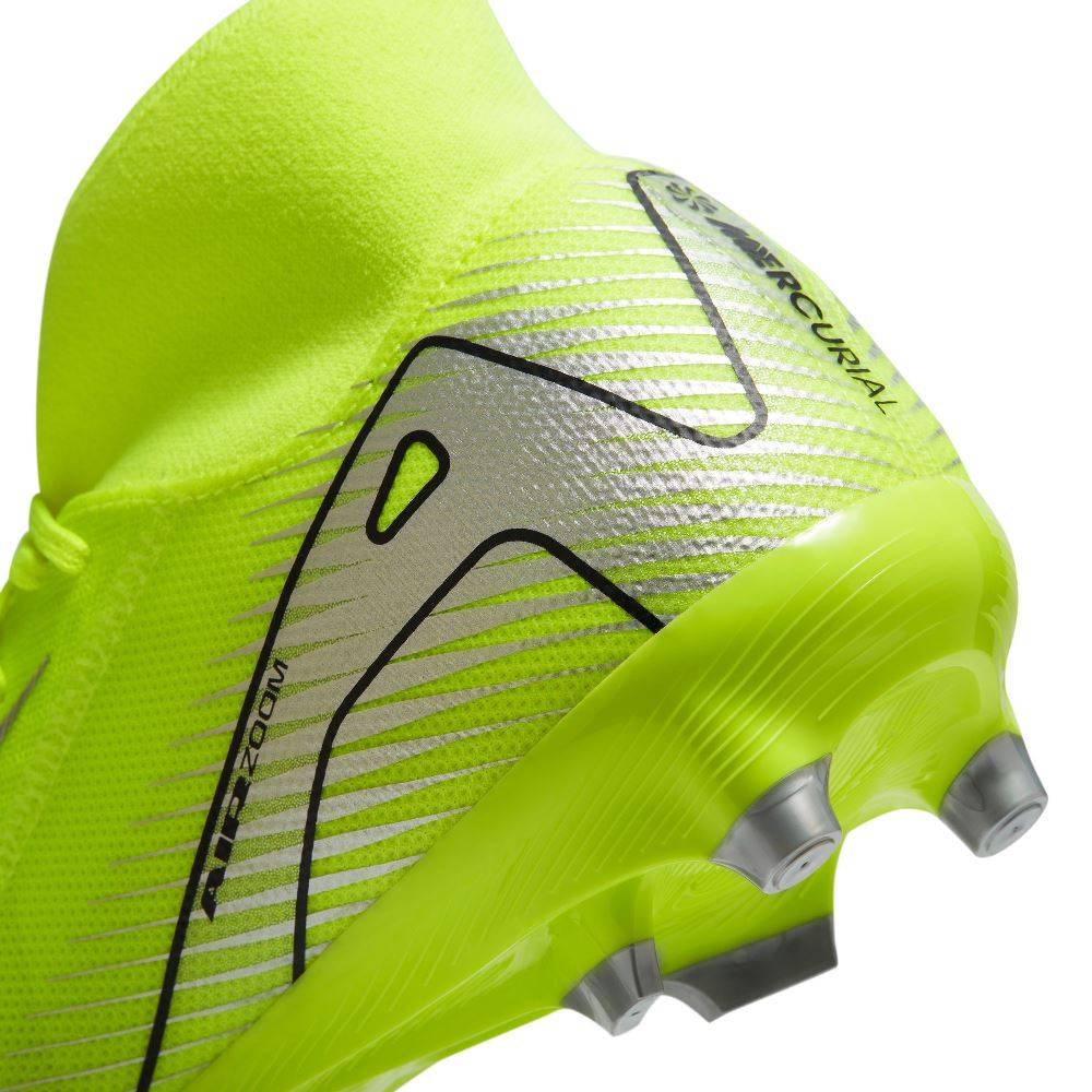 NIKE ZOOM SUPERFLY 10 ACADEMY FG